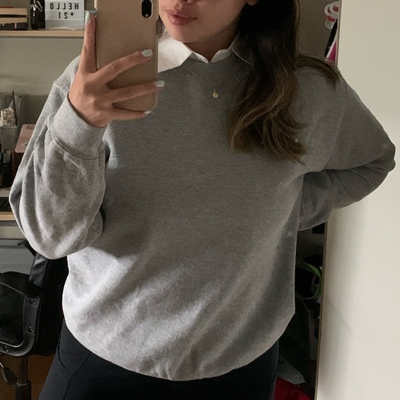 GILDAN crewneck (heavy blend) - Picture 2 of 5